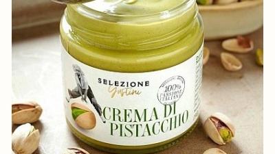 Nové Talianske špeciality.